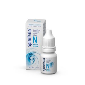 Spirularin® N Nagelserum für nagelpilzempfindliche Nägel
