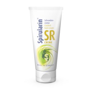Spirularin® SR Schrundencreme für trockene, rissige Füße