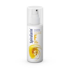 Spirularin® F Fußspray für pilzempfindliche Haut